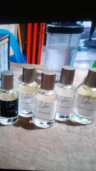 Product Review of Lulac Parfum BUMSELL- Parfum Wanita Tahan Lama dengan Aroma Fresh dan Wangi Kuat - Cewek from t**i 0