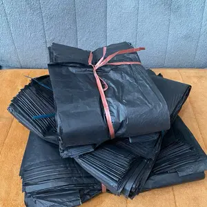 KRESEK HITAM TEBAL 1KG, 3 UKURAN (15,24,28)