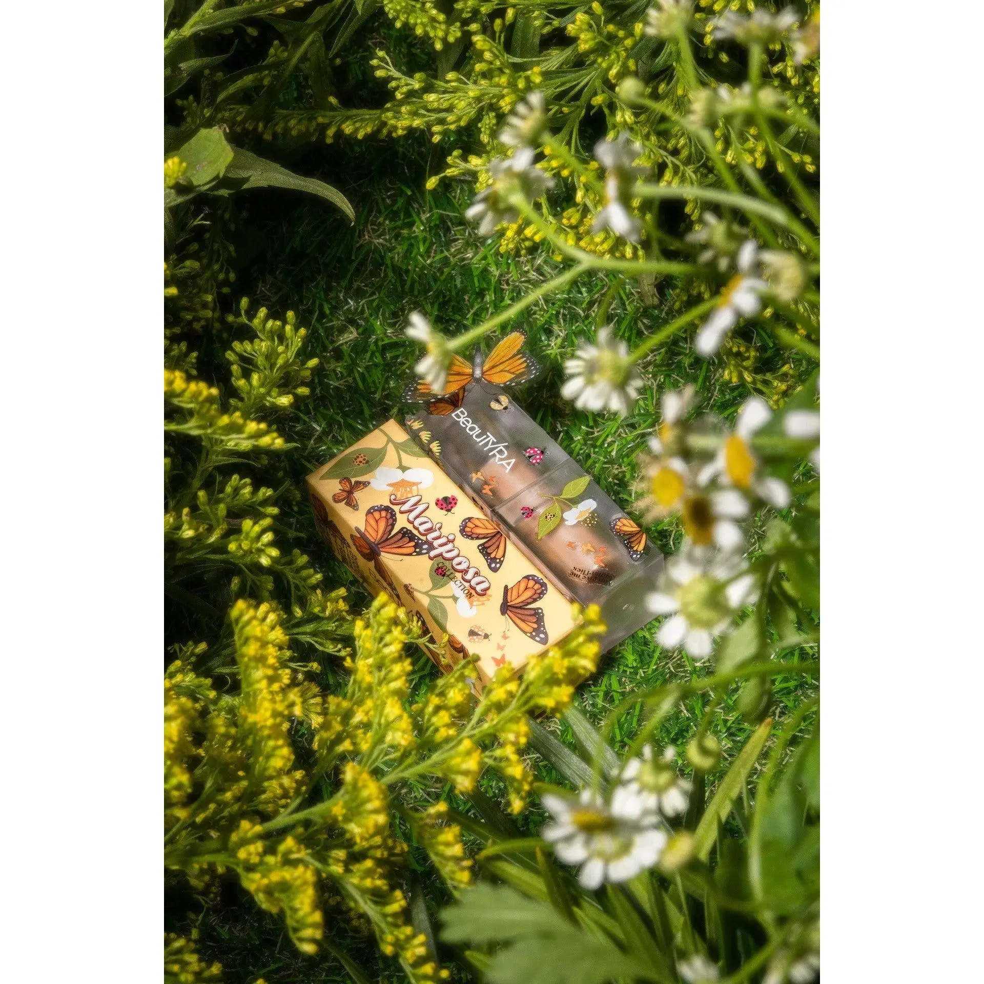 BEAUTYRA MARIPOSA Collection