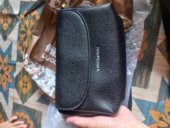Product Review of MOONBAGS Tas Selempang Wanita Fashion LINUODAISHU - 2695 from M**n K** 3