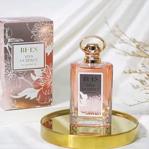 Lèota || Eu De Parfume Viva La Dolce + Parfume Wanita - Tester 100ml