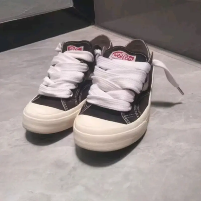 Tali Sepatu Jumbo Ujung Mika tali nb 2002r Harga perpasang 0