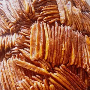 Makanan Ringan Oven Pisang Sale Ambon Legit Manis Alami - Food, Snack