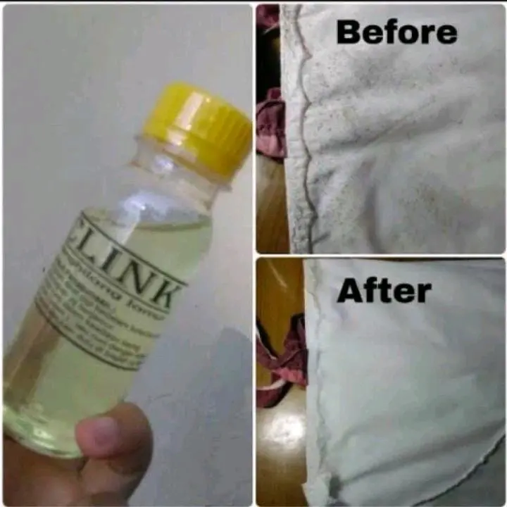 clink pembersih jamur 110 ml