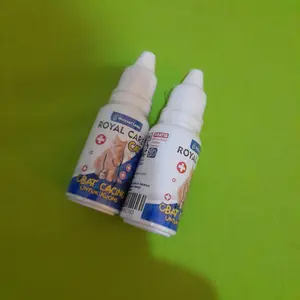 Holycatlabs Tetes Perawatan Cacingan Royal Care Kucing Anjing 10 ML