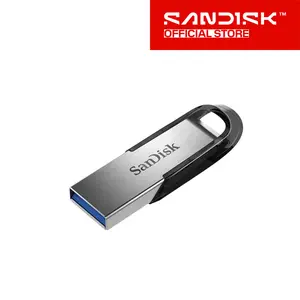 SANDISK Ultra Flair USB 3.0 130MB/s Flashdisk CZ73 16GB