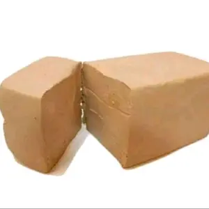 1kg Tanah lempung liat untuk kerajinan prakarya