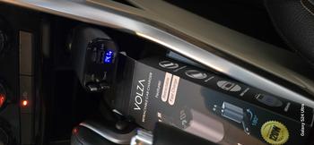 Product Review of Volza Retractable Charger (4in1) Kabel Fast Charging Cable Adaptor Aluminium Panjang iphone from w**n ** 0