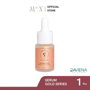 Daviena Skincare Serum Gold Series
