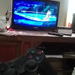 HDD External PS3 320GB Penyimpanan Game PS3 Bisa Pilih Game Sesuai List Game