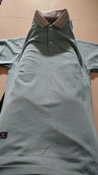 Product Review of POLO SHIRT PRIA LENGAN PENDEK BESTSELLER HITS from N**h 0