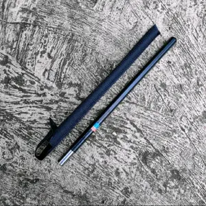 Tongkat Hiking Sambung Stainless untuk Camping dan Aktivitas Outdoor