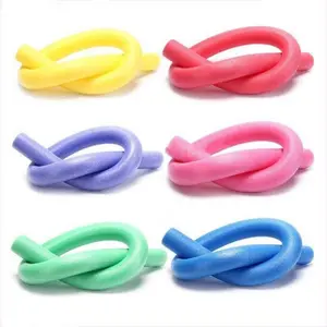 Water Stick Noodle / Exercise Foam / Alat Bantu Renang / Pelampung Busa Renang Olahraga Pantai