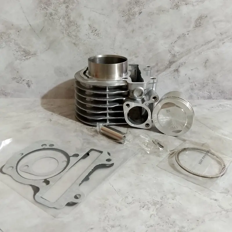 (RU) BLOK SEHER 54.5 MM BORE UP BEAT POP BEAT FI ESP BEAT STREET STARTER HALUS K44 1