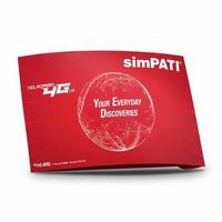 Gambar Nomor Cantik  081222 100 188 Telkomsel Simpati 4G 5G  slpn0526q dari basmallah PERDANA Kota Administrasi Jakarta Pusat 2 Tokopedia