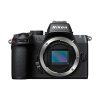 Gambar Nikon Z50 II Body Only Mirrorless Camera Nikon Z50 Mark 2 Z 50 II Z50II Garansi Resmi - Standard Package dari JPC Kemang Kota Administrasi Jakarta Selatan 3 Tokopedia
