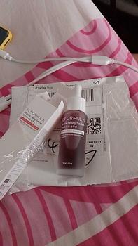 Product Review of Elformula Intensive Peeling Solution Ahabha Pha Peeling Serum Exfoliating Dark Spots Skincare Sunscreen Skin Repair Exfoliate Facial Plant Sensitive from 🇮** I**A 🇸** 0