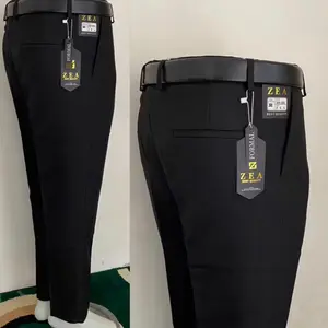 CELANA PANJANG KANTOR CELANA PANJANG FORMAL PRIA Nyaman Kerja Casual