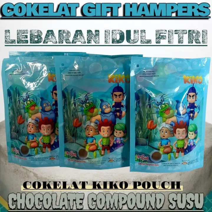COKLAT KIKO