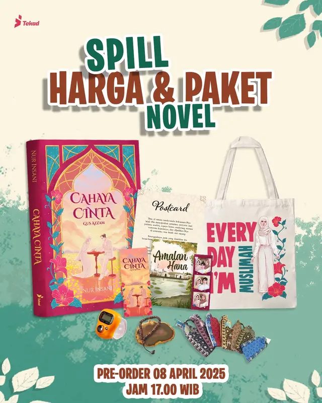 Novel Cahaya Cinta Gus Azzam By Nur Insani 0