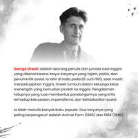 Gambar [Bentang] Buku Fiksi | Luntang Lantung Si Gadis Taat - Geroge Orwell - BUKU dari Bentang Pustaka Official Kota Depok 5 Tokopedia