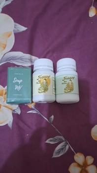 Product Review of Paket kebersihan kewanitaan from P**i 0