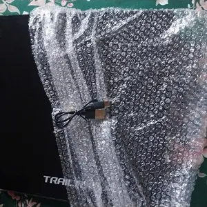[READY] TrailTop Timbangan Badan Digital Layar LED 180kg Berat Max Skale Kaca Original Impor timbangan  badan