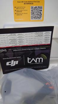 Product Review of DJI Mini 3 Drone Basic Garansi Resmi from M**m 1