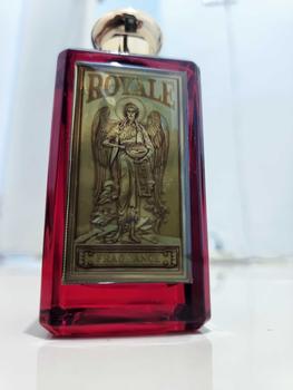 Product Review of ROYALE FRAGRANCE Extrait De Parfum Wangi Awet Tahan Lama Mewah Maskulin Berkelas 100 ML from N**9 2