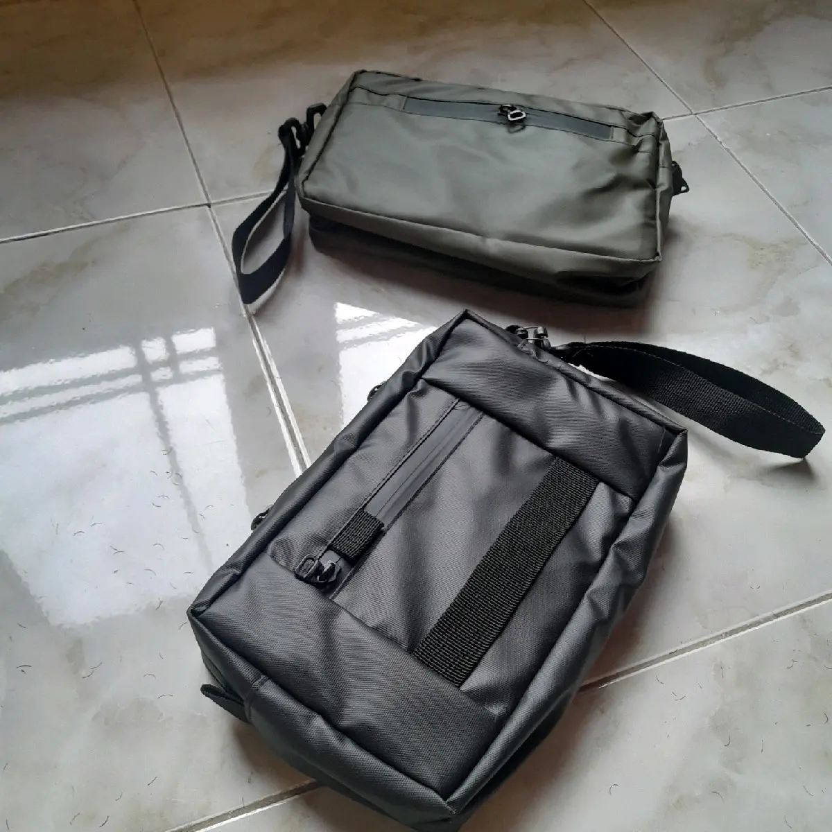 3in1 hand clutch pouch sling bag tas tangan selempang
