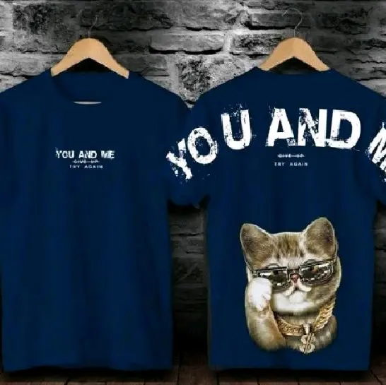 Yanissastore/Kaos Distro Oversize 2