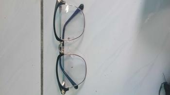 Product Review of （Bisa COD）Kacamata Baca Anti Radiasi Lensa Plus Lensa Baca dan Jalan Lensa Double lensa Bifocal Frame Modis Unisex Pria Wanita Cewek Cowok bifokal 605 from h**a 1