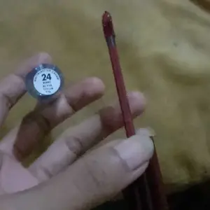 OMG OH MY GLAM Matte Kis Lip Cream 3.5gr | lipstick lipstik lipcream waterproof | Bibir Gloss Kering kemasan Baru Orange Lasting Cosmetic omg gloss Coffe Creamy