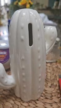 Product Review of Pajangan Celengan kaktus dekorasi gaya nordic home decor from E**z 0