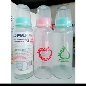 Sumo Botol Susu PP 240ml BPA FREE