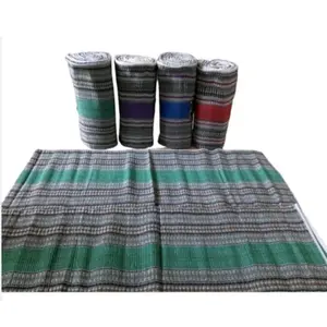 TIKAR HAJAT JUMBO / TIKAR UKURAN 200x300 / TIKAR CAMPING / TIKAR PREMIUM