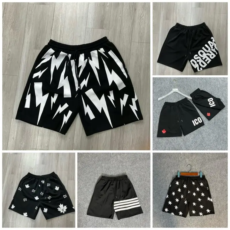 Quần Short Đùi Cho Các Boy Và Girl Phố Mặc Đi Chơi Đi Biển Đi Du Lịch A14