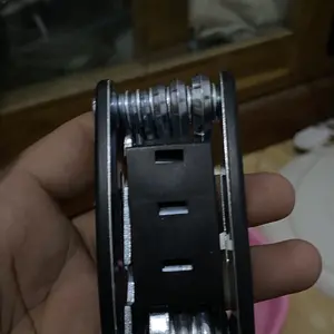 16in1 Kunci Shock Lipat mini Set Kunci Sepeda motor 16 Tools 16in1 Kunci 8 9 10 ring pas L Obeng