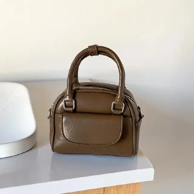 CA Store Tas Selempangwanita BERLYN Tas Bahu wanita - Korean style - Slingbag