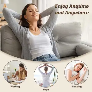 Patch koyo untuk lengan paha dan perut