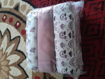 Product Review of PAKET LENGKAP 39 PCS BAJU BAYI NEWBORN BARU LAHIR BAHAN KATUN LEMBUT TERLARIS SNI Parsel from 🦋**🦋 3