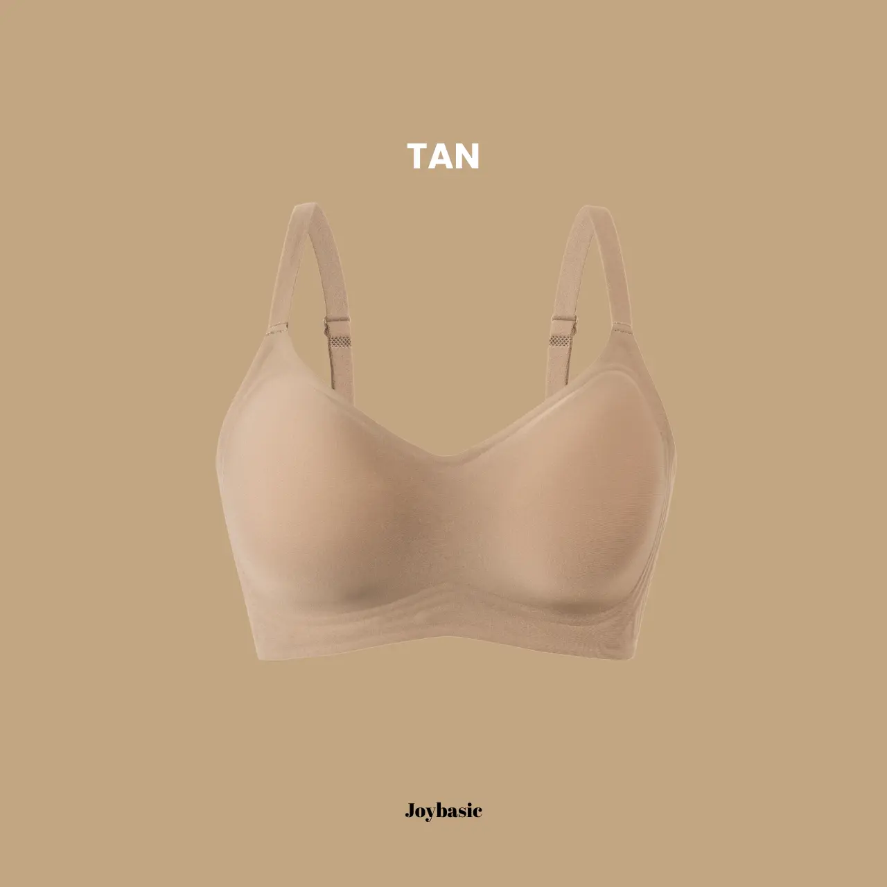 Tan