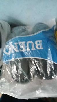 Product Review of Sandal Slip On Bahan Karet Anti Licin Ringan Korean Style Terbaru from s**x 0