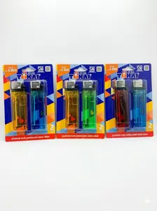 Tokai korek- isi 2 pcs ( Warna Random)