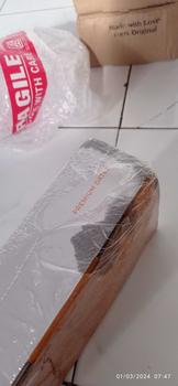 Product Review of Kurma Sukari Safiya 1 Kg Original from p**o 3
