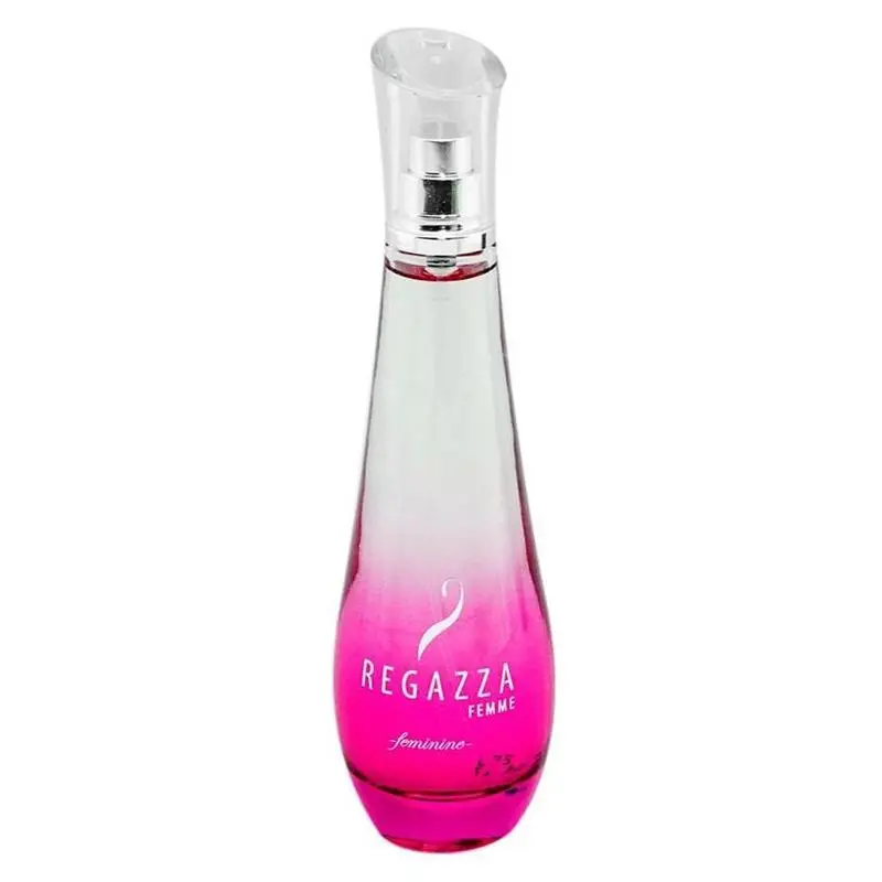Parfume Regazza 100ml - Tersedia 5 Varian (Parfum Syeszie )- Classy - Purity - Glow - Feminine - Passionate - Parfum other 24 bulan 5
