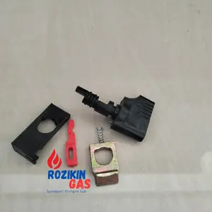 Knop Regulator Gas LPG fullset
