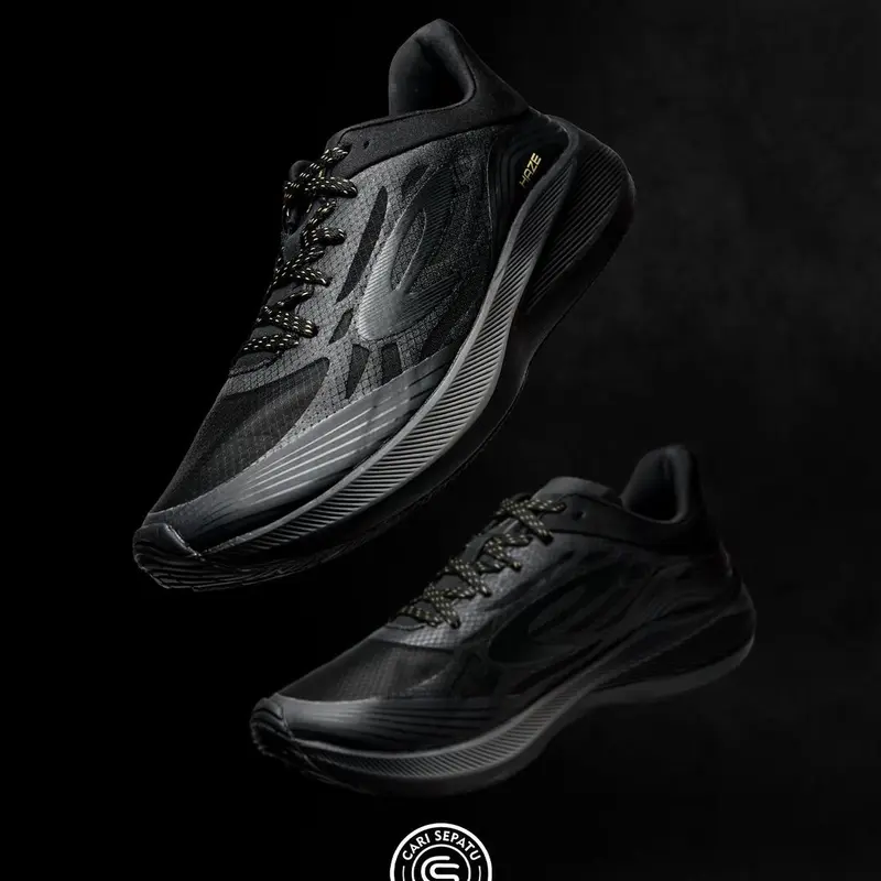 Sepatu Running 910 Haze Vision 1.0 Spesial Edition Original BNIB Resmi 0