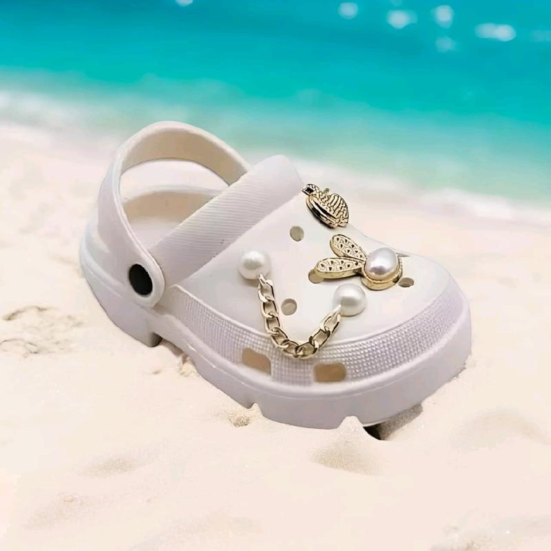 Sandal Baim Anak Perempuan Terbaru 24-35 - Fashion Anak-anak 7