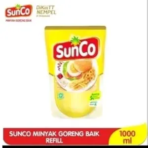 MINYAK Goreng Murah Berbagai Macam Merk